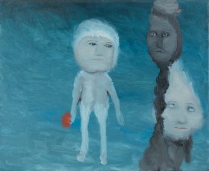 Peintures en 2016