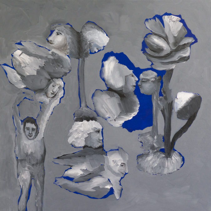 Peintures en 2019-2023